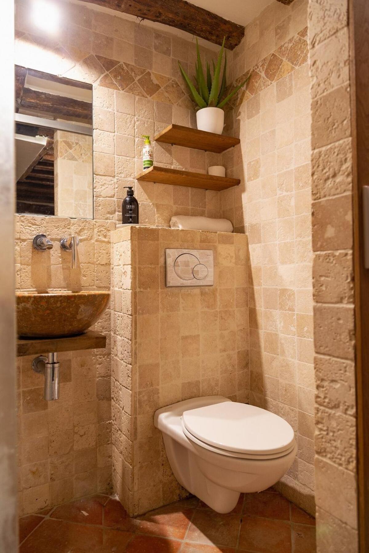 Charming Apartment - Marais Quarter - 6P - 2Bdr - Center Of Paris Exterior foto