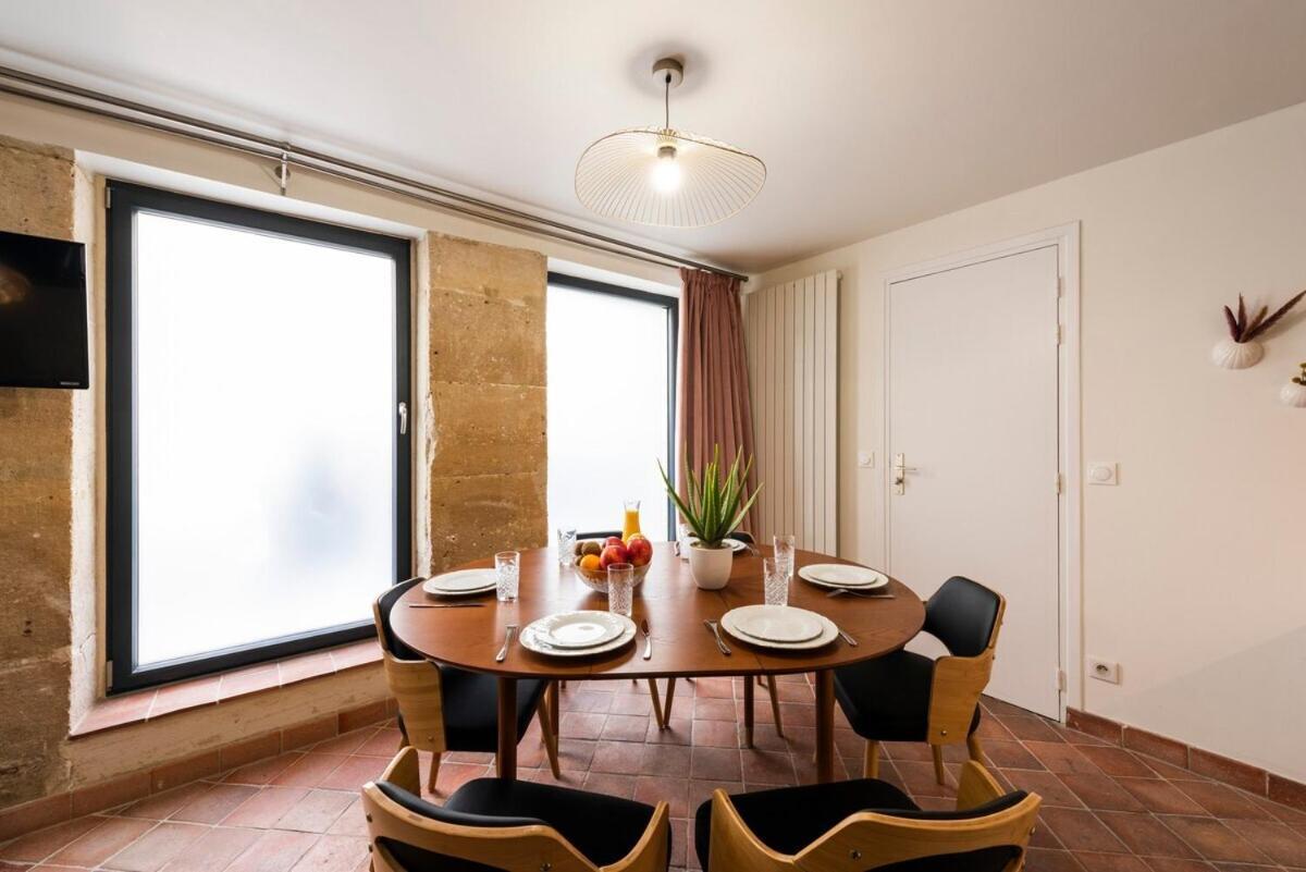 Charming Apartment - Marais Quarter - 6P - 2Bdr - Center Of Paris Exterior foto