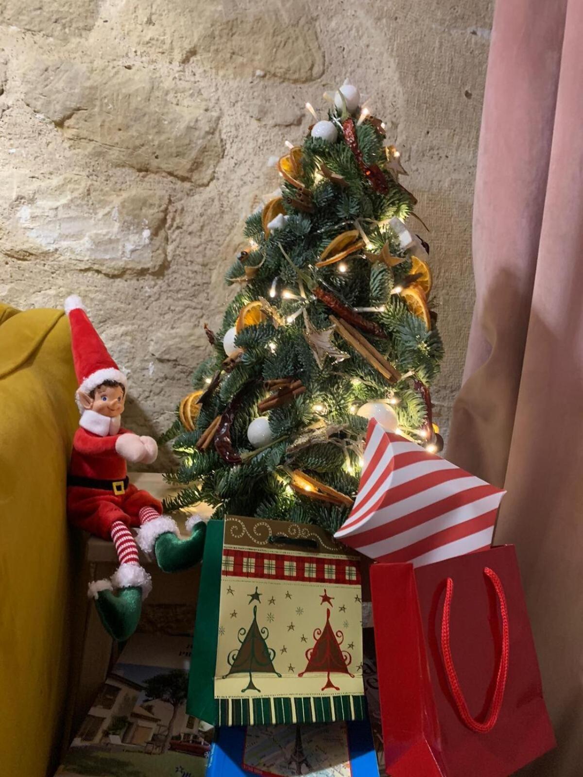 Charming Apartment - Marais Quarter - 6P - 2Bdr - Center Of Paris Exterior foto